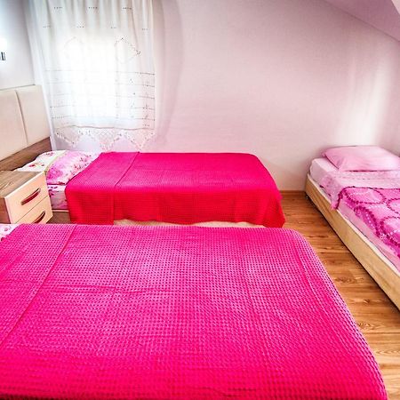 Burak Apart Hotel Fethiye Esterno foto