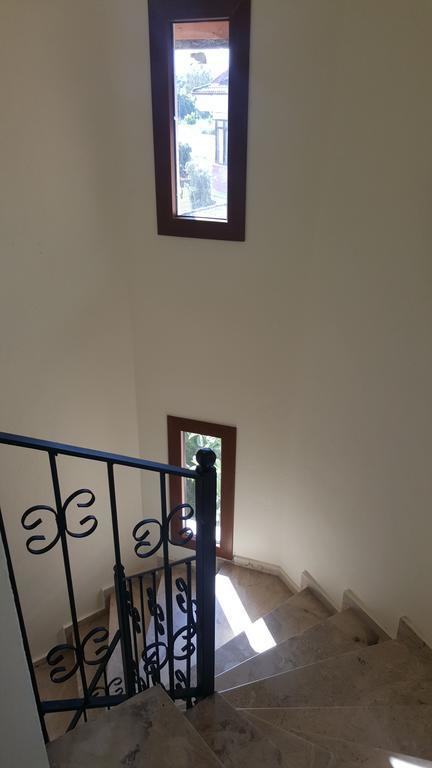 Burak Apart Hotel Fethiye Esterno foto