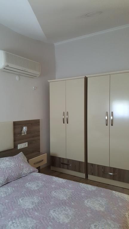 Burak Apart Hotel Fethiye Esterno foto