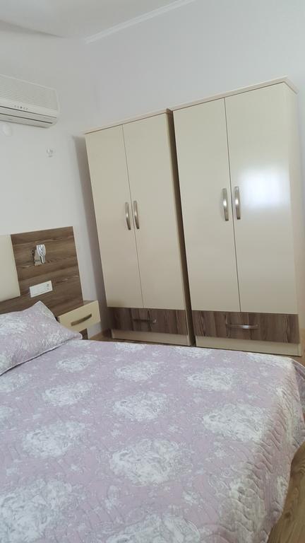 Burak Apart Hotel Fethiye Esterno foto
