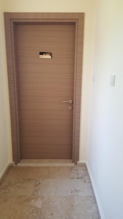 Burak Apart Hotel Fethiye Esterno foto