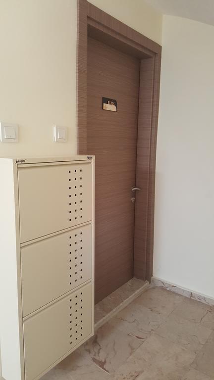 Burak Apart Hotel Fethiye Esterno foto