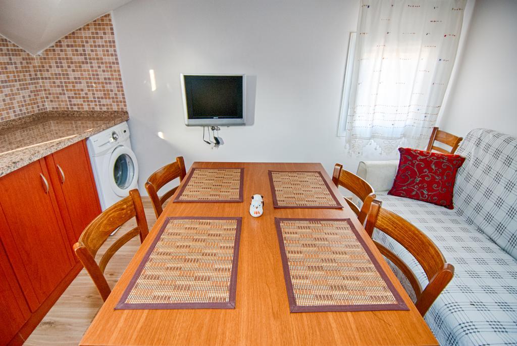 Burak Apart Hotel Fethiye Esterno foto