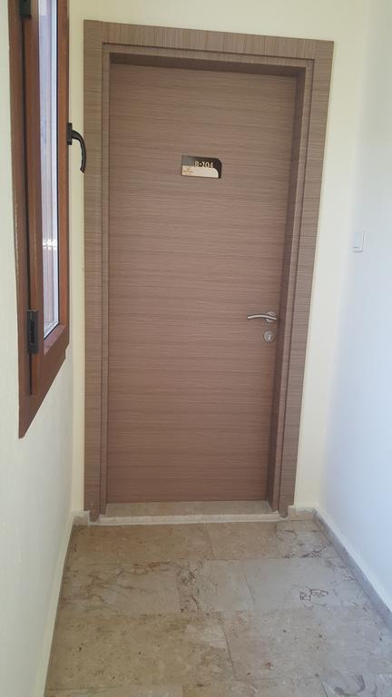 Burak Apart Hotel Fethiye Esterno foto