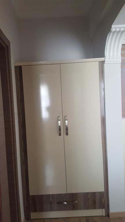 Burak Apart Hotel Fethiye Esterno foto